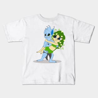 Kai & Lily Kids T-Shirt